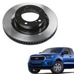 Enhance your car with Ford Ranger Brake Rotors 