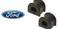 Enhance your car with Ford Sway Bar Frame Bushing 