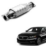 Enhance your car with Ford Taurus Catalytic Converter 