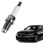 Enhance your car with Ford Taurus Double Platinum Plug 