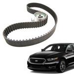 Enhance your car with Ford Taurus Drive Belt Pulleys 