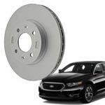 Enhance your car with Ford Taurus Front Brake Rotor 