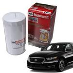 Enhance your car with Ford Taurus Oil Filter 