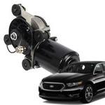 Enhance your car with Ford Taurus Wiper Motor 