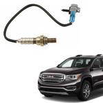 Enhance your car with GMC Acadia Oxygen Sensor 