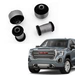 Enhance your car with GMC C+K 1500-3500 Pickup Lower Control Arm Bushing 