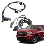 Enhance your car with GMC Canyon ABS System Parts 