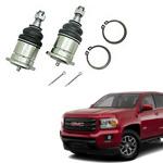 Enhance your car with GMC Canyon Upper Ball Joint 
