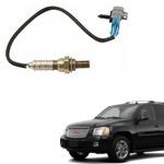 Enhance your car with GMC Envoy Oxygen Sensor 