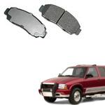 Enhance your car with GMC Jimmy Front Brake Pad 