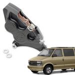 Enhance your car with GMC Safari Front Right Caliper 