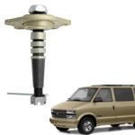 Enhance your car with GMC Safari Upper Ball Joint 