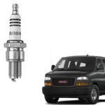 Enhance your car with GMC Savana 3500 Iridium Plug 
