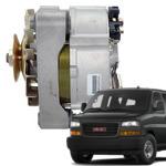 Enhance your car with GMC Savana 3500 Remanufactured Alternator 