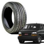 Enhance your car with GMC Savana 3500 Tires 
