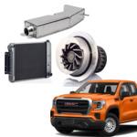 Enhance your car with GMC Sierra 1500 Cooling & Heating 