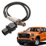 Enhance your car with GMC Sierra 1500 Oxygen Sensor 