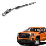 Enhance your car with GMC Sierra 1500 Steering Shaft 