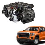 Enhance your car with GMC Sierra 1500 Transfer Case & Parts 