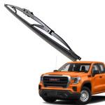 Enhance your car with GMC Sierra 1500 Wiper Blade 