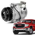 Enhance your car with GMC Sierra 2500HD Air Conditioning Compressor 