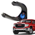 Enhance your car with GMC Sierra 2500HD Control Arm With Ball Joint 
