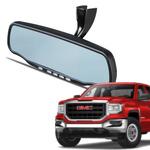 Enhance your car with GMC Sierra 2500HD Mirror 
