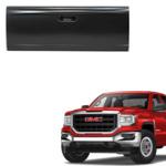 Enhance your car with GMC Sierra 2500HD Tailgate 