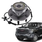 Enhance your car with GMC Sierra 3500 Front Hub Assembly 
