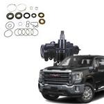 Enhance your car with GMC Sierra 3500 Steering Gear & Parts 