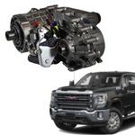 Enhance your car with GMC Sierra 3500 Transfer Case & Parts 