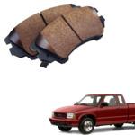 Enhance your car with GMC Sonoma Brake Pad 
