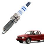 Enhance your car with GMC Sonoma Double Platinum Plug 