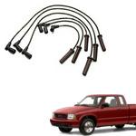 Enhance your car with GMC Sonoma Ignition Wire Sets 