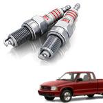 Enhance your car with GMC Sonoma Spark Plugs 