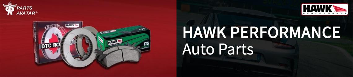 Discover Hawk Performance For Your Vehicle