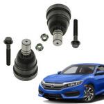 Enhance your car with Honda Civic Lower Ball Joint 