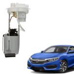 Enhance your car with Honda Civic Fuel Pumps 