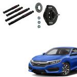 Enhance your car with Honda Civic Rear Shocks & Struts Hardware 