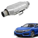 Enhance your car with Honda Civic Universal Converter 