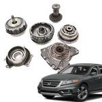 Enhance your car with Honda CR-V Automatic Transmission Parts 