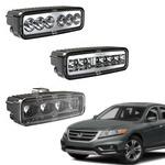 Enhance your car with Honda CR-V Driving & Fog Light 