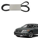 Enhance your car with Honda CR-V Serpentine Belt 