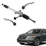 Enhance your car with Honda CR-V Steering Rack Assembly 