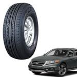 Enhance your car with Honda CR-V Tires 
