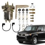 Enhance your car with Honda Element Fuel Pump & Parts 