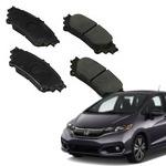 Enhance your car with Honda Fit Brake Pad 