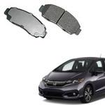Enhance your car with Honda Fit Front Brake Pad 