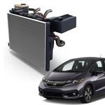 Enhance your car with Honda Fit Radiator & Parts 