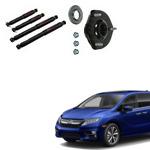 Enhance your car with Honda Odyssey Rear Shocks & Struts 